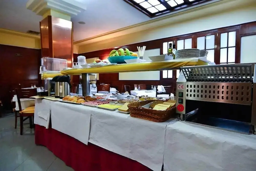 Hotel Jucamar
