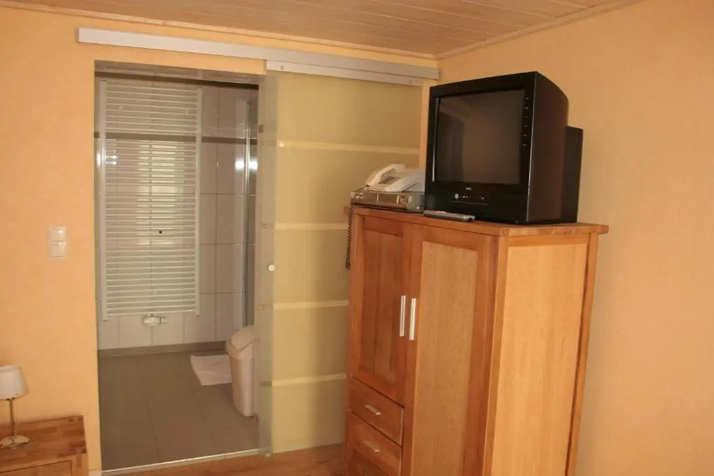 Hotel Michaela