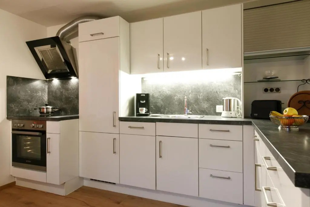 Apartment Am Bach