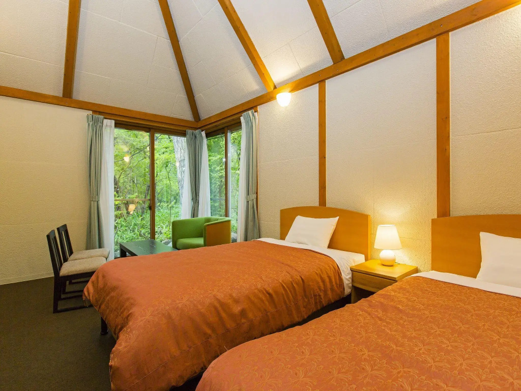 Hotel Sunvalley Nasu