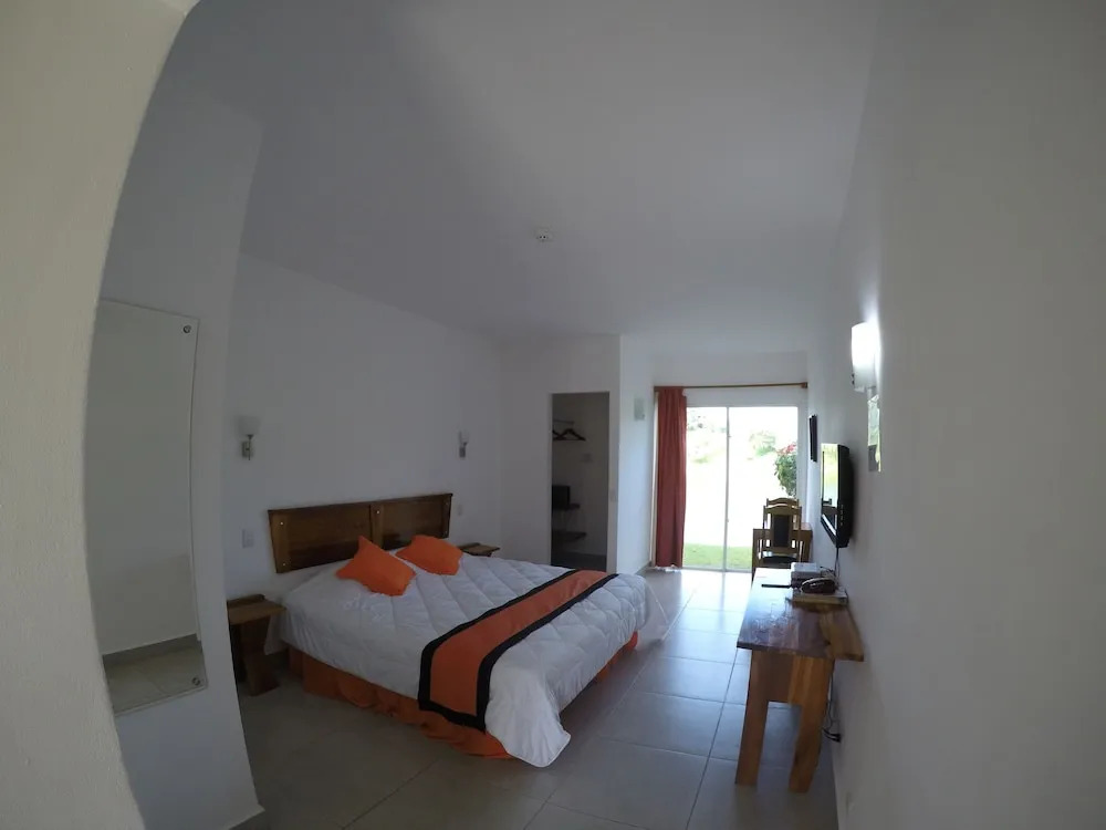 Hotel Vista Lago