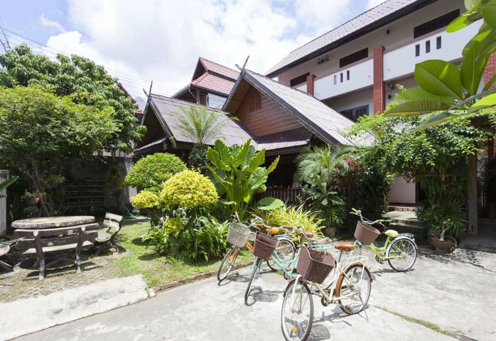 Little Home
