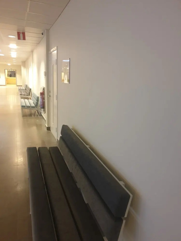 Hotel Apartment 24