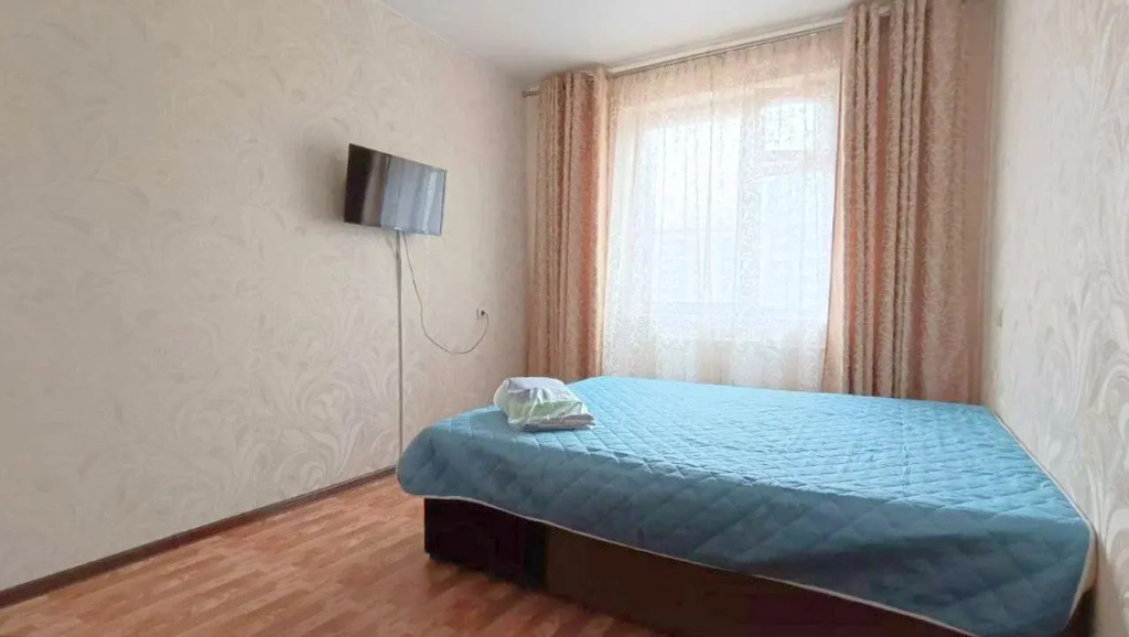 2-к. кв. на Ястынской 15