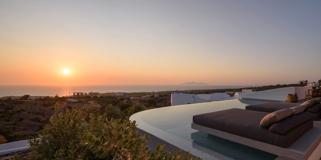 Este Luxury Suites