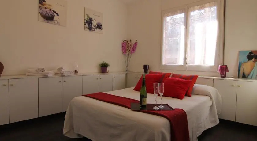 Dolce Barcelona Rentals