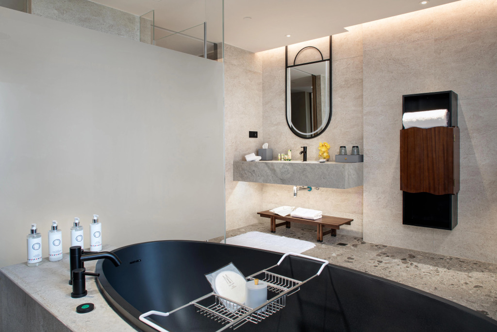 DongFengYun Hotel Mi'Le - MGallery Collection