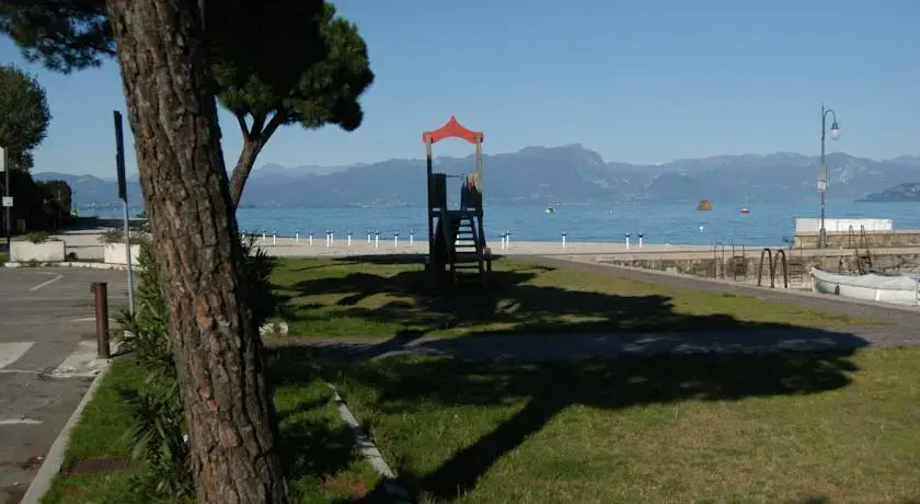 Residence Bergamine