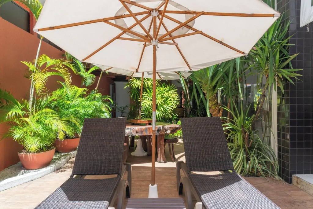 Ritz Plazamar Hotel