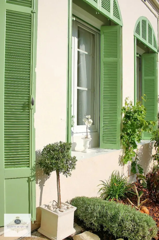 Maison Blanche - Cannes
