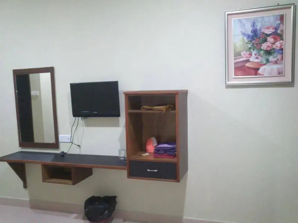 TM3 Budget Rooms & Homestay