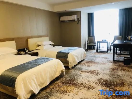 Yike Boutique Hotel