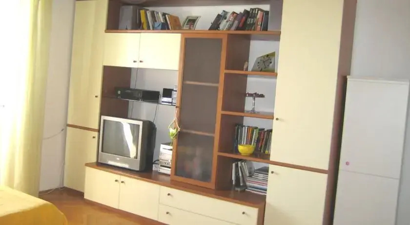Miara Luxury Rooms