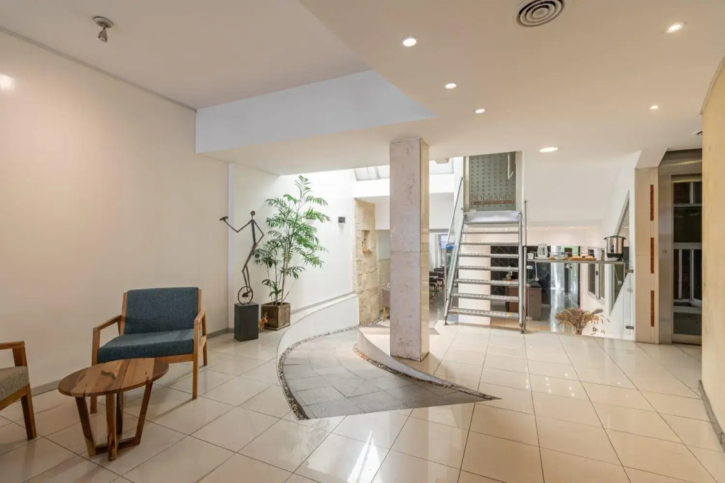 Apart Hotel Rio Grande