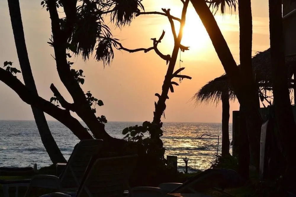 Vista Villa Paradise