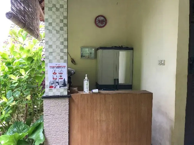 Visual inn