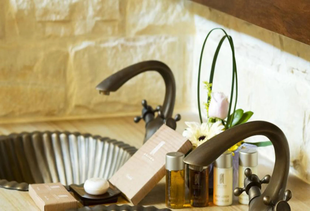 Philea Resort & Spa