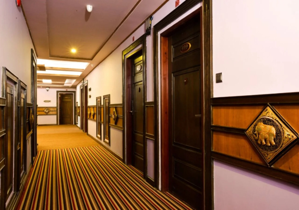 Sakura Princess Hotel