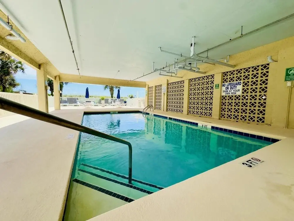 Beach Club Iii 1e 3 Bedroom Condo by RedAwning, North Myrtle Beach