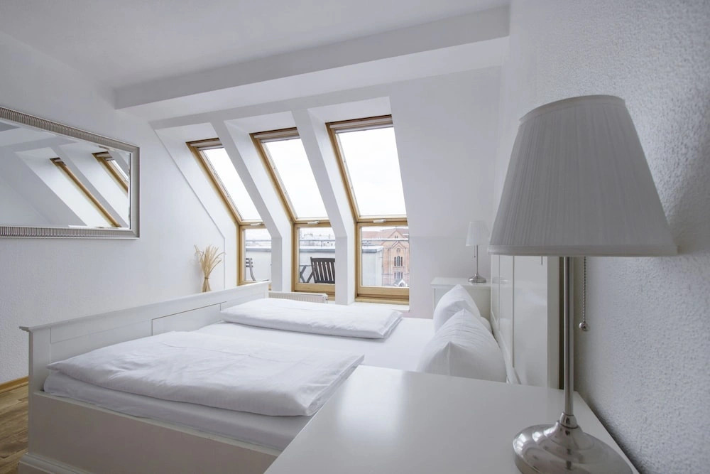 Primeflats - Apartment am Park Friedrichshain