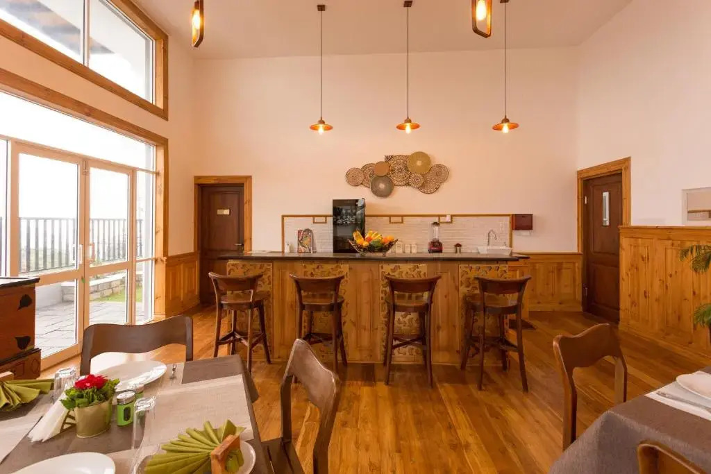 C I Residence