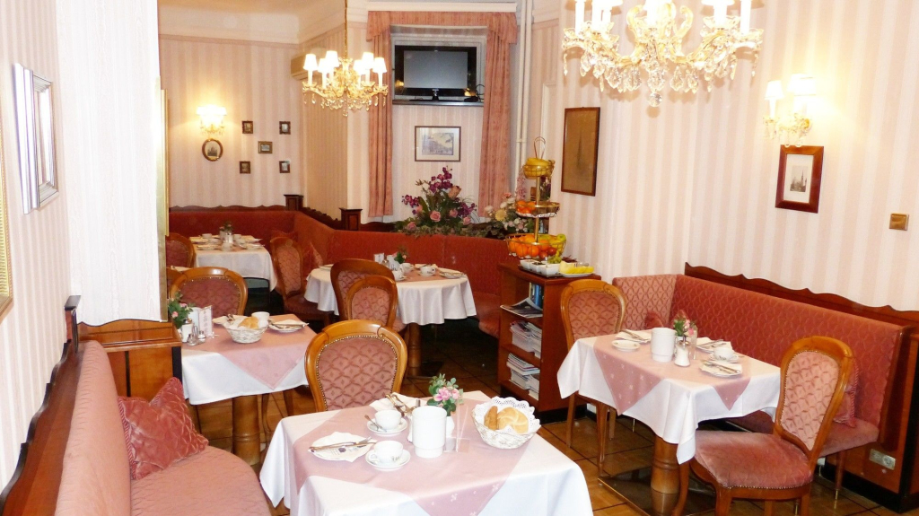 Boutique Hotel Zur Wiener Staatsoper