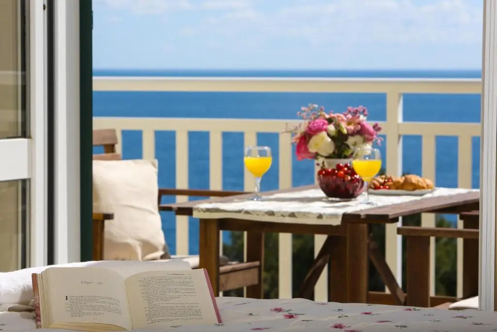 Apartments Villa Lucy