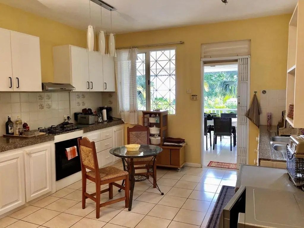 Residence Monte-Cristo