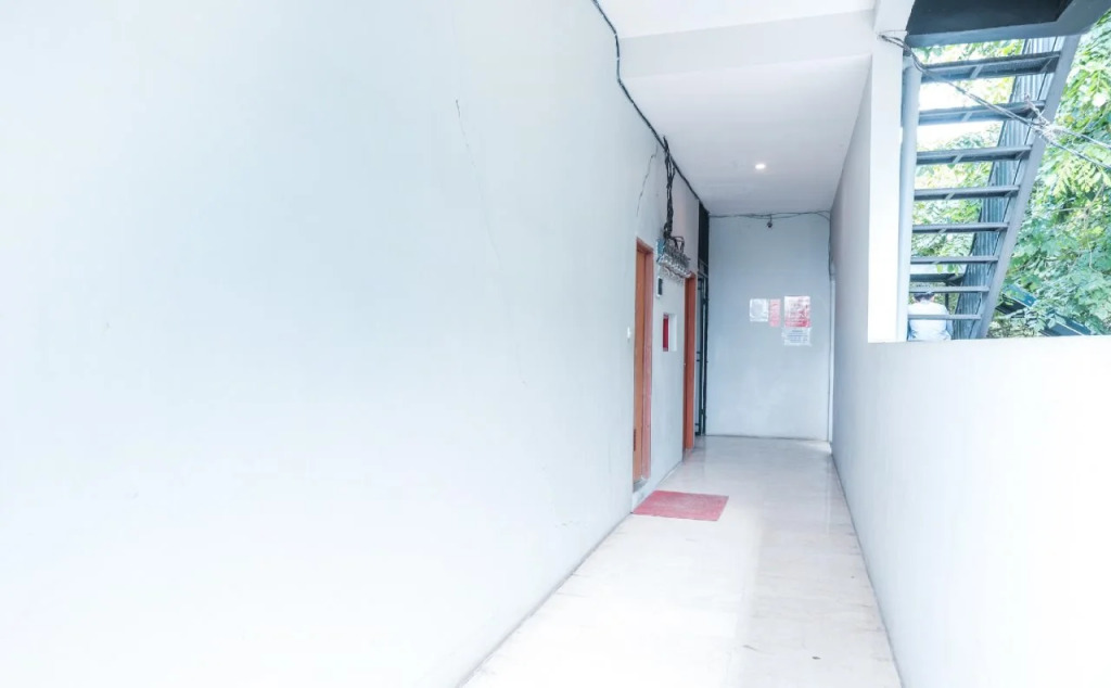 OYO 286 Haji Saaba 20 Syariah