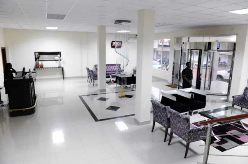 Hotel Ritz Aanisa