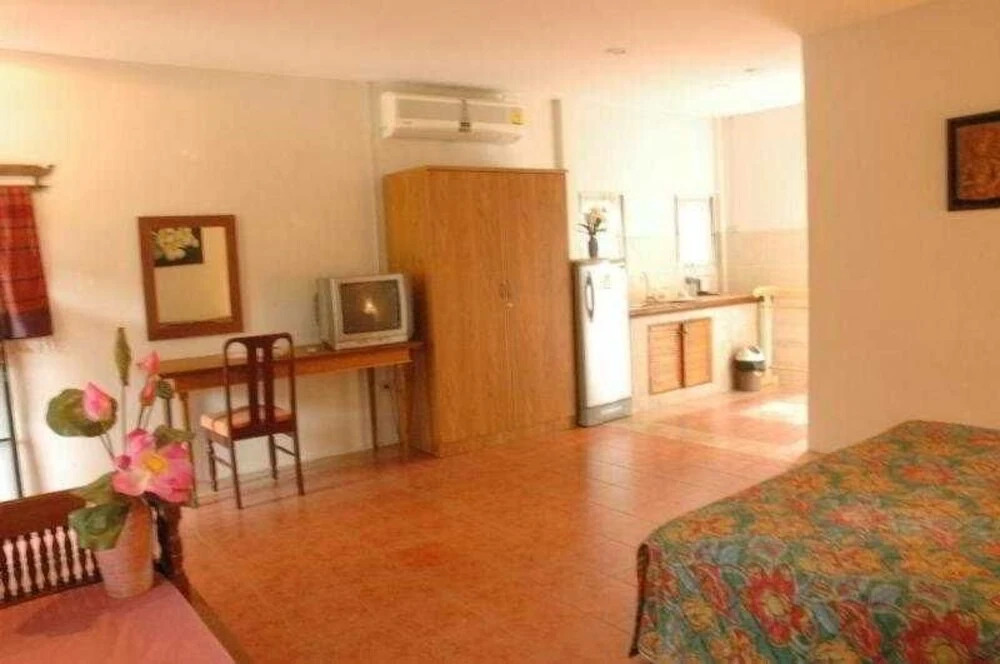 Chotika Bungalow Phuket
