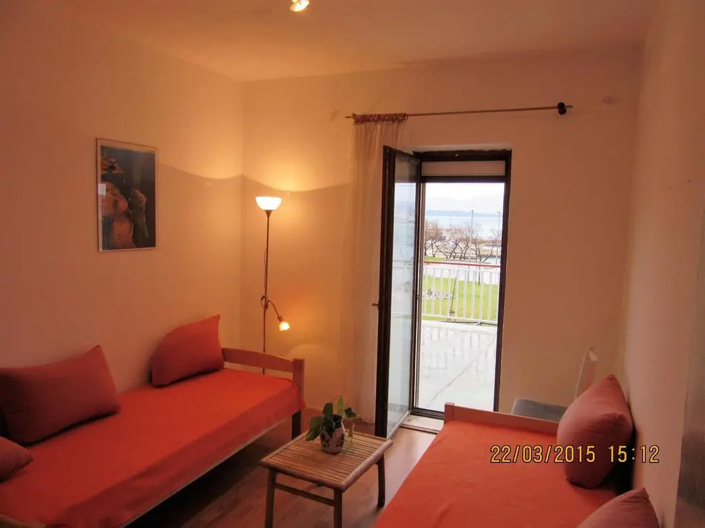 Basil Apartments and Rooms