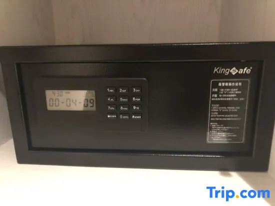 Citadines Gu Bei Shanghai