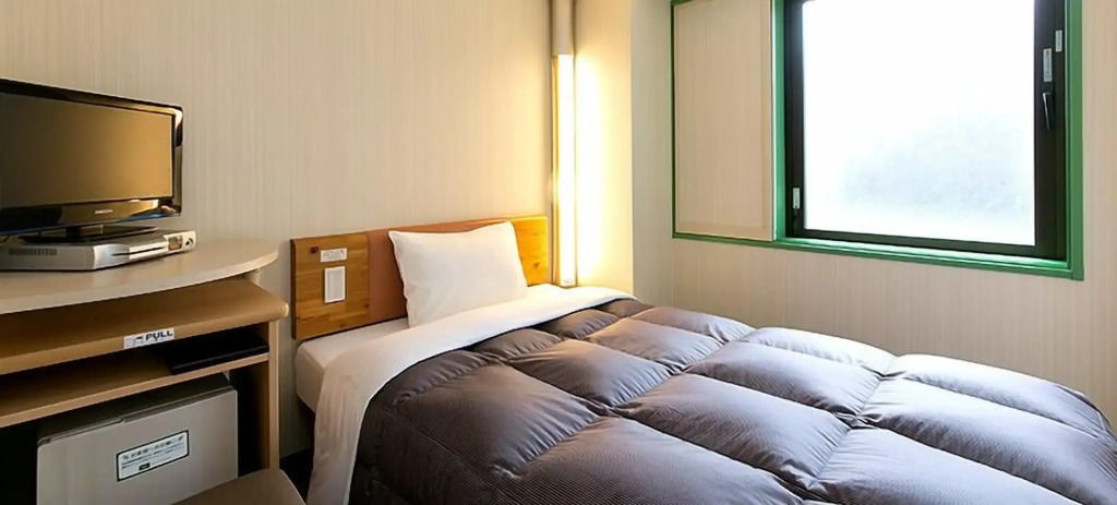 R&B HOTEL UENO HIROKOJI - Vacation STAY 13873v
