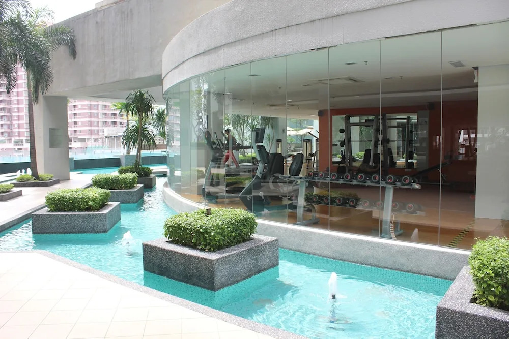 The Robertson Bukit Bintang Kuala Lumpur by Cloud Host