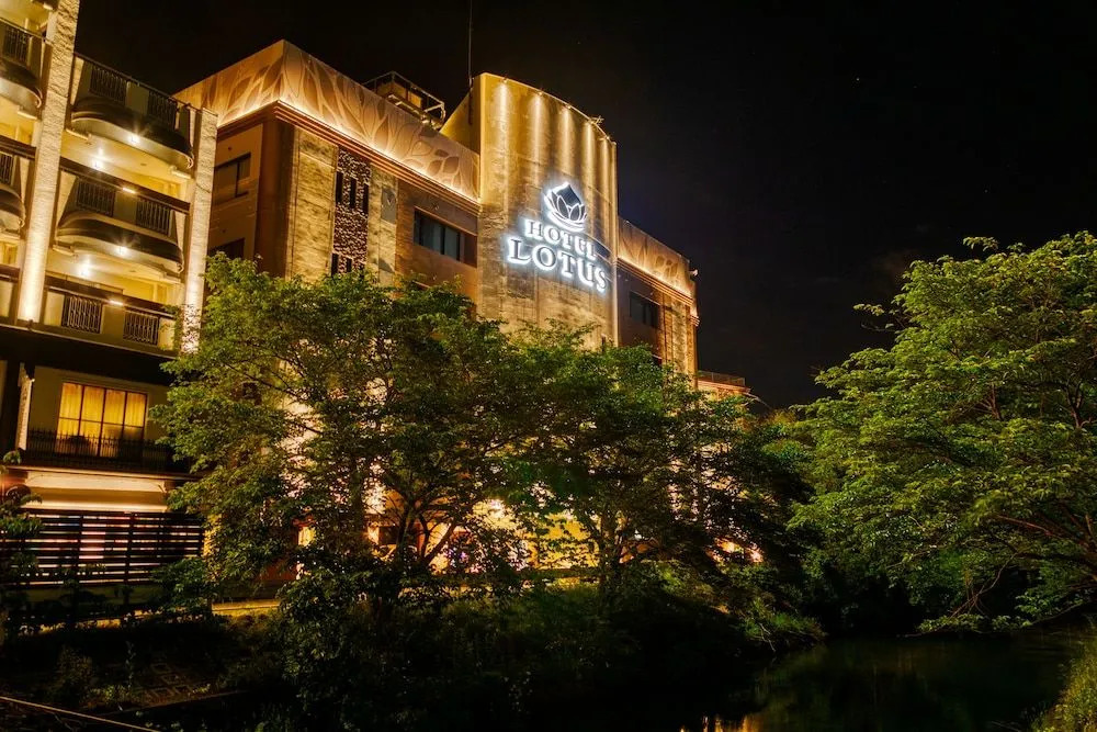 Hotel Lotus Otsu