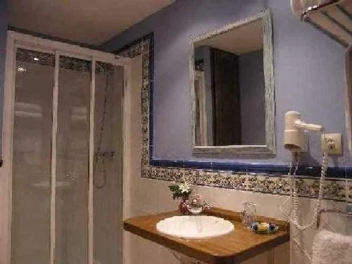 Apartamentos La Luna