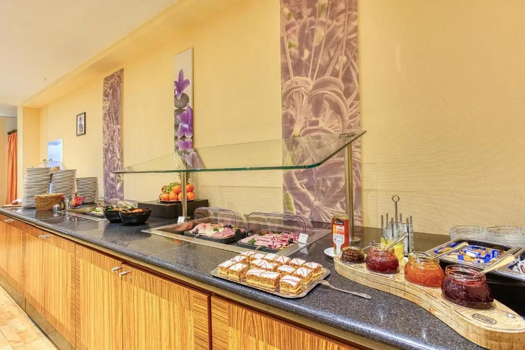 Centro Hotel Braunschweig City, Trademark Collection by Wyndham