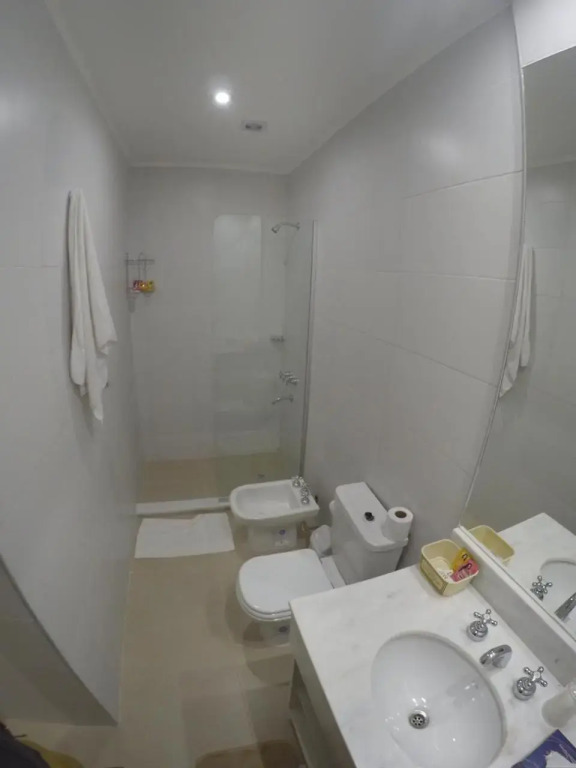 Bonaire V apartamento 2 Personas a 1 cuadra de la costanera