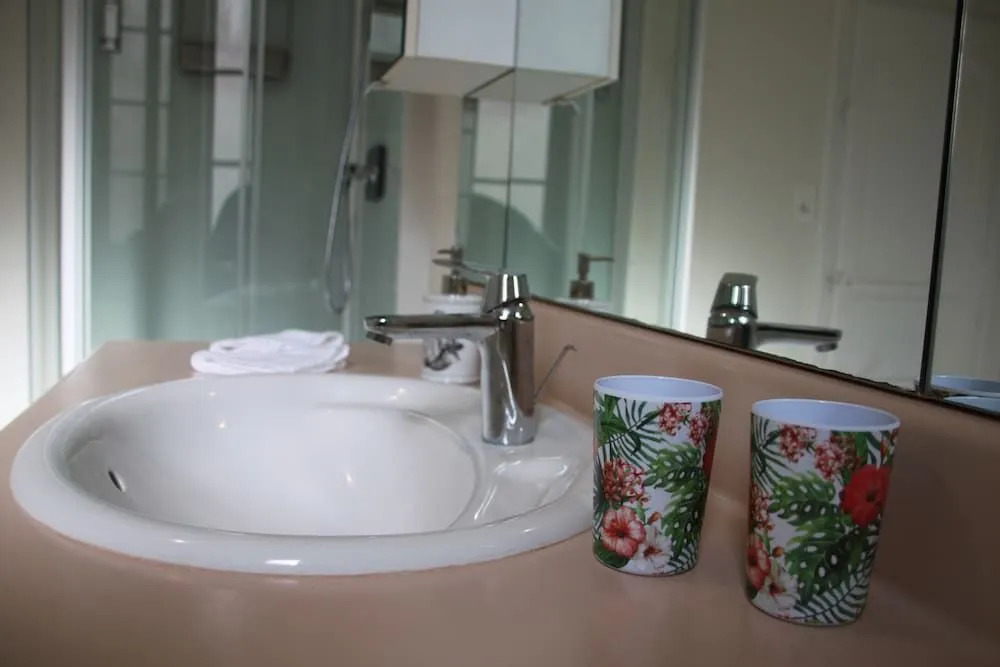 La Maison DUFFOUR chambres dhôtes avec Petit Déjeuner