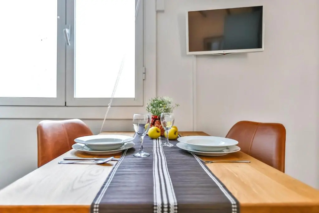 Ghat Apartments Montroig