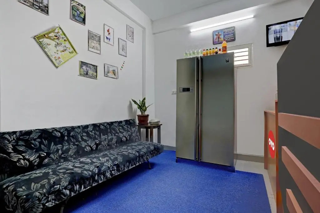 Flagship The Paradise Inn Residency