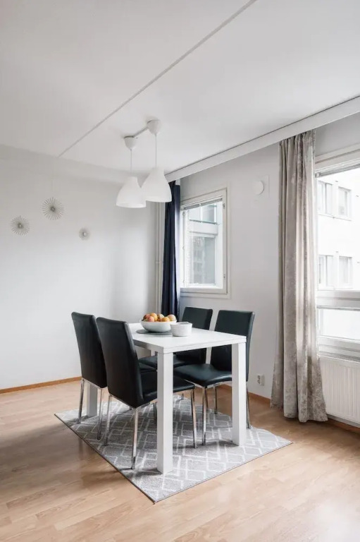 Spacious City Retreat with Private Sauna