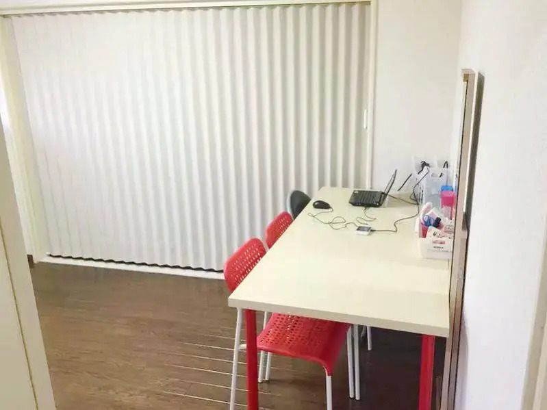 Namba Shinsaibashi House - Shikitsu-Nishi 12F