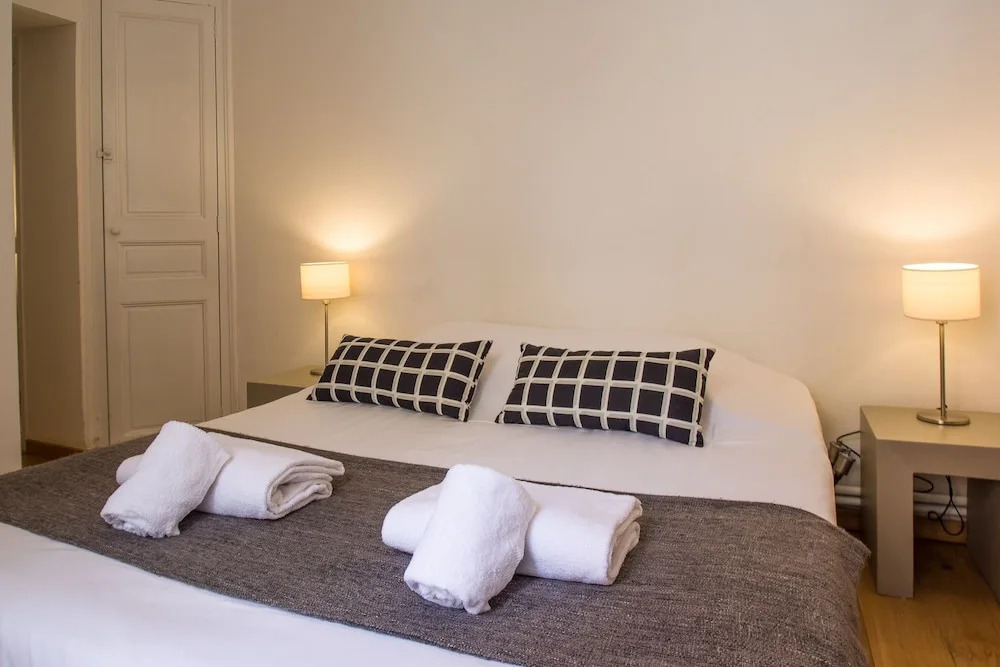 Matisse -Bel appartement de charme