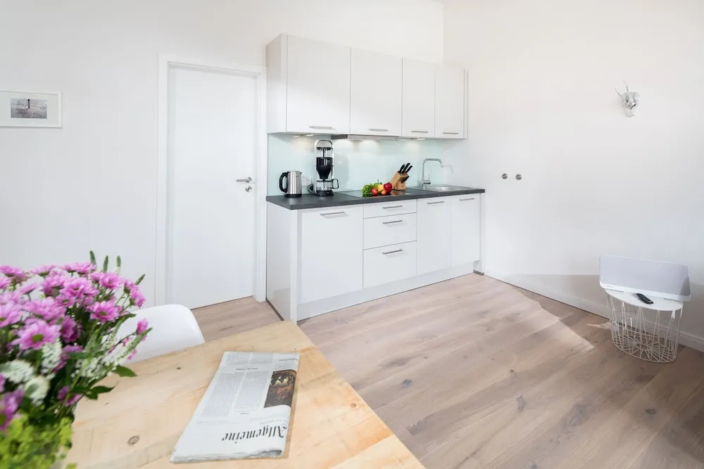 Strandloft 2 Norderney