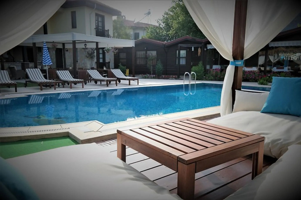 BB Butik Hotel