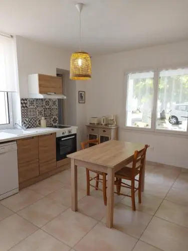 Le duplex de la gare