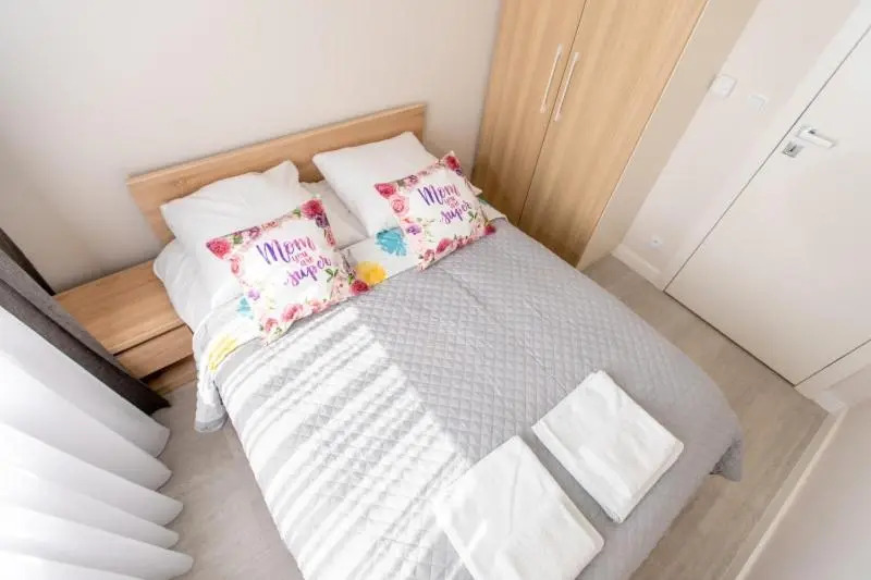 Resort Apartamenty Klifowa Rewal 19