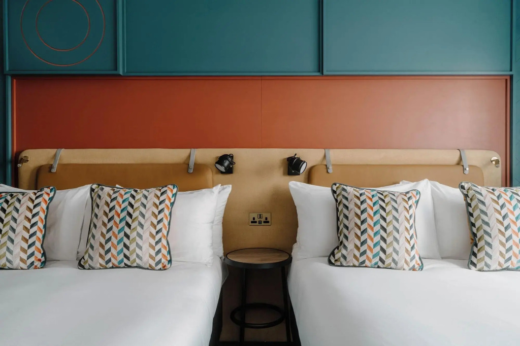 The Halyard Liverpool, Vignette Collection by IHG